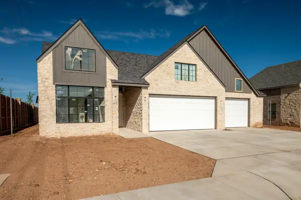 14412 Joliet Avenue, Lubbock, TX 79423