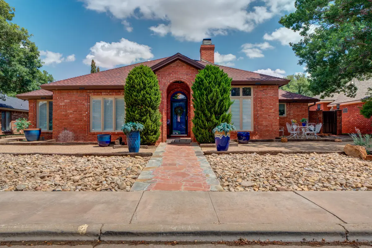 5806 86th Street, Lubbock, TX 79424 - #1