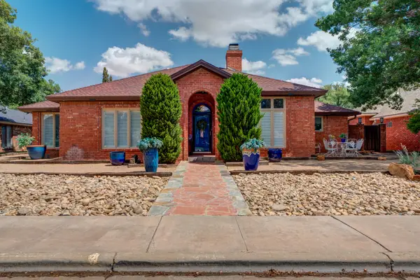 5806 86th Street, Lubbock, TX 79424