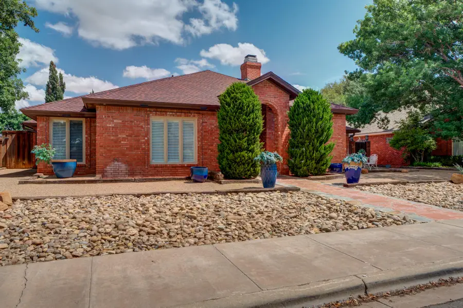 5806 86th Street, Lubbock, TX 79424 - #3