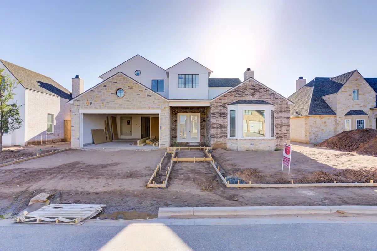 14406 Joliet Avenue, Lubbock, TX 79423 - #1