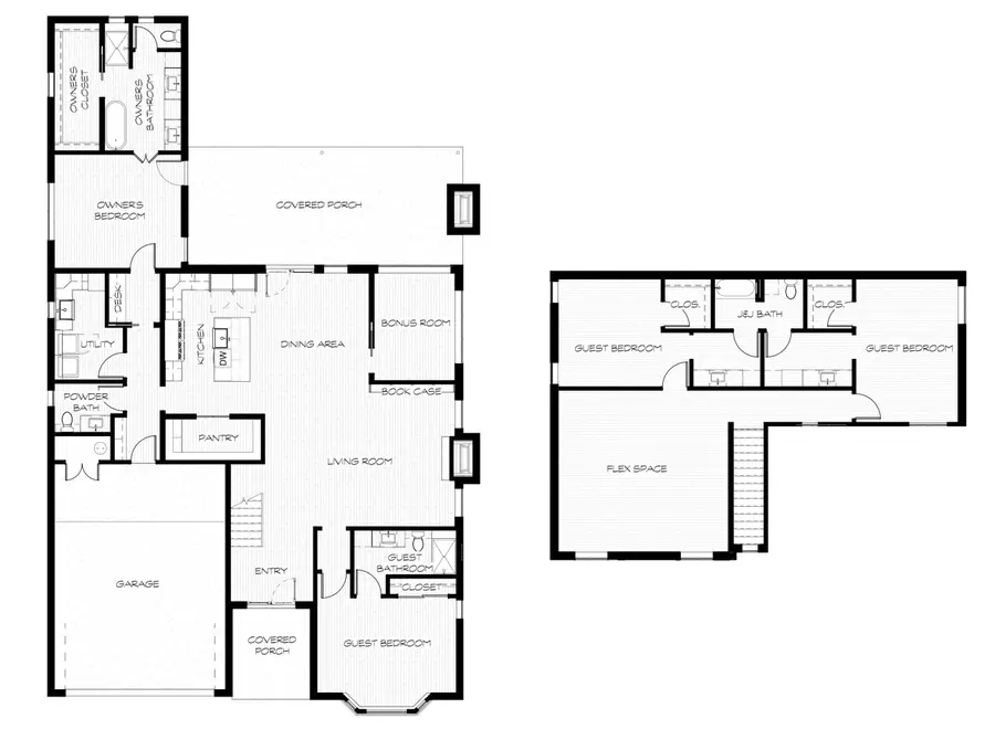 14406 Joliet Avenue, Lubbock, TX 79423 - #3