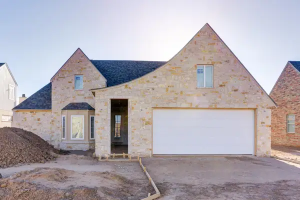 14404 Joliet Avenue, Lubbock, TX 79423