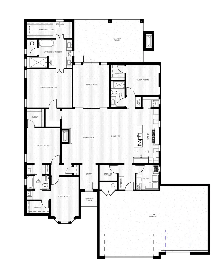 14404 Joliet Avenue, Lubbock, TX 79423 - #3