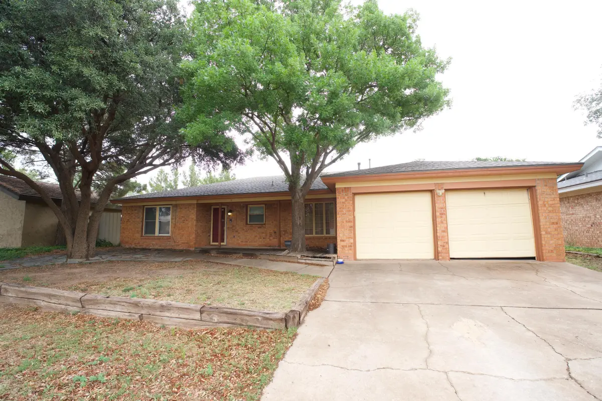 9003 Lynnhaven Avenue, Lubbock, TX 79423 - #1