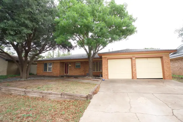 9003 Lynnhaven Avenue, Lubbock, TX 79423