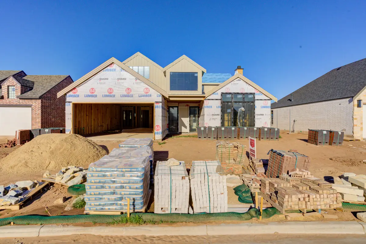 14403 Joliet Avenue, Lubbock, TX 79423 - #1