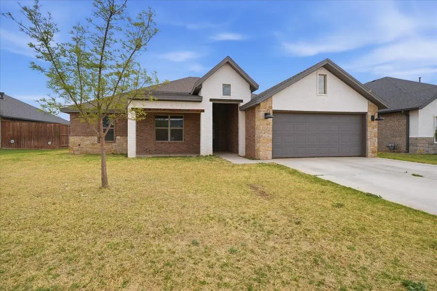5003 Prospect Avenue, Lubbock, TX 79407 - #2