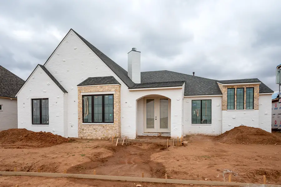 3819 123rd Street, Lubbock, TX 79423 - #3