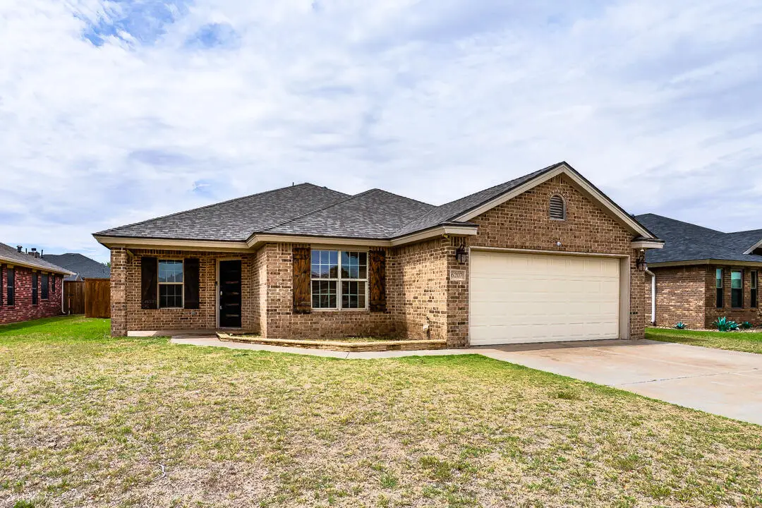 6207 100th Street, Lubbock, TX 79424 - #1