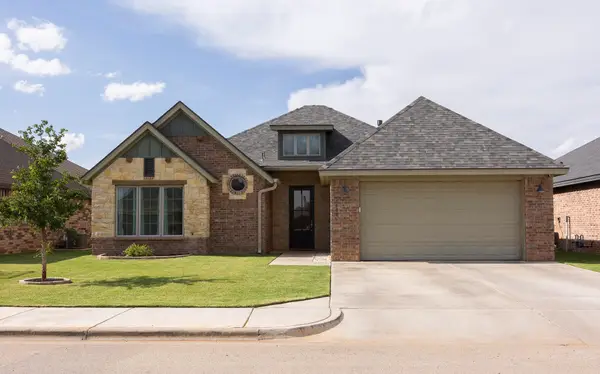 5608 115th Street, Lubbock, TX 79424