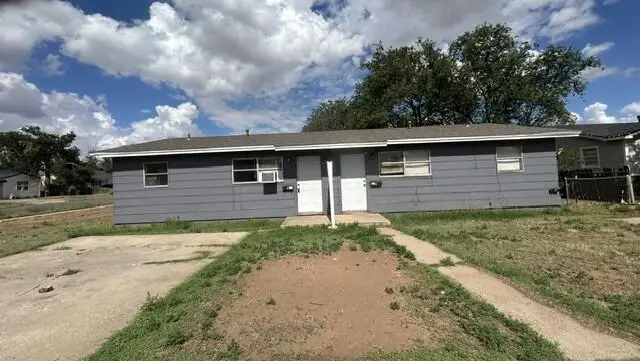 3901 Uvalde Avenue, Lubbock, TX 79412 - #1
