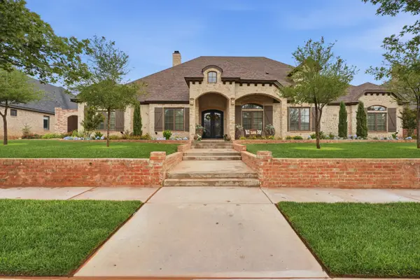 3904 113th Street, Lubbock, TX 79423