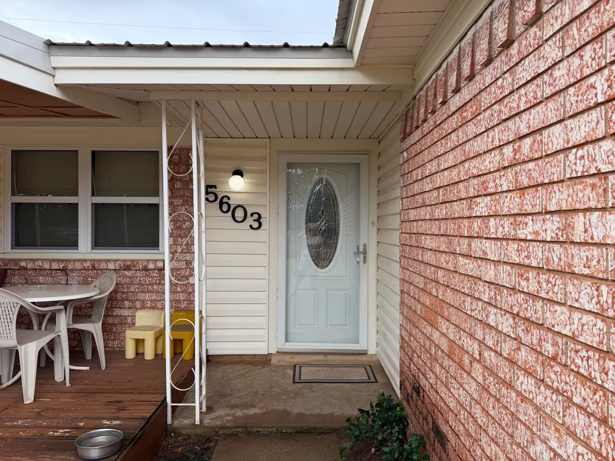 5603 37th Street, Lubbock, TX 79407 - #1