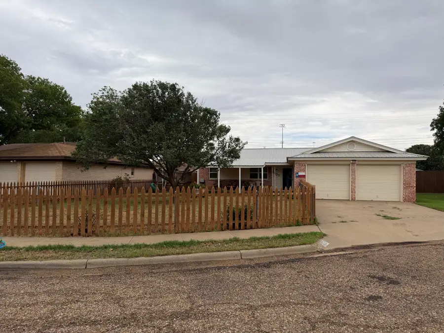 5603 37th Street, Lubbock, TX 79407 - #2