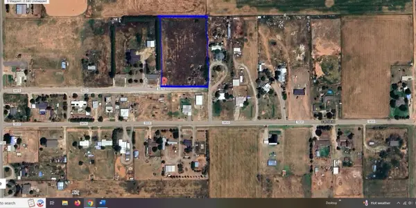 County Road 5825, Lubbock, TX 79413