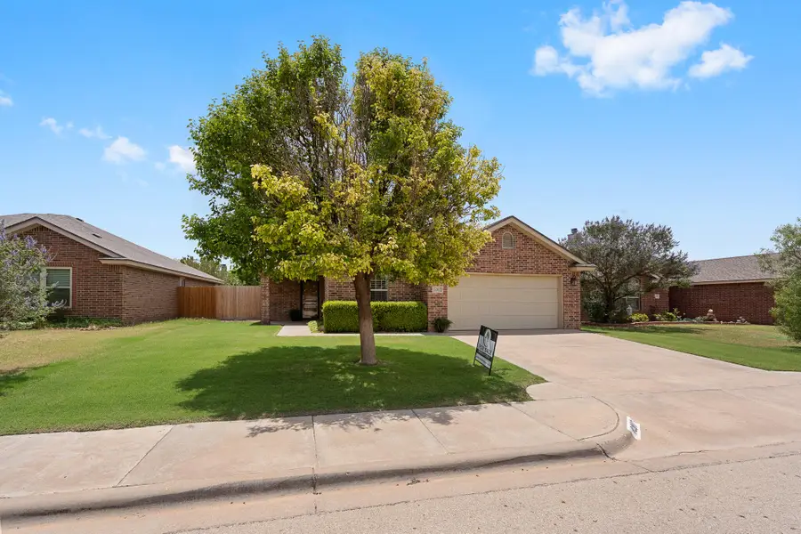 6207 101st Street, Lubbock, TX 79424 - #2