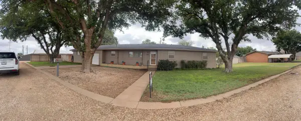 213 Stadium Drive, New Home, TX 79381