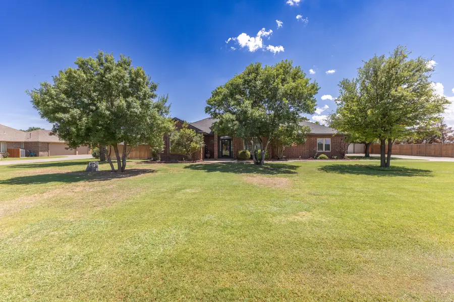 8117 County Road 7610, Wolfforth, TX 79382 - #2