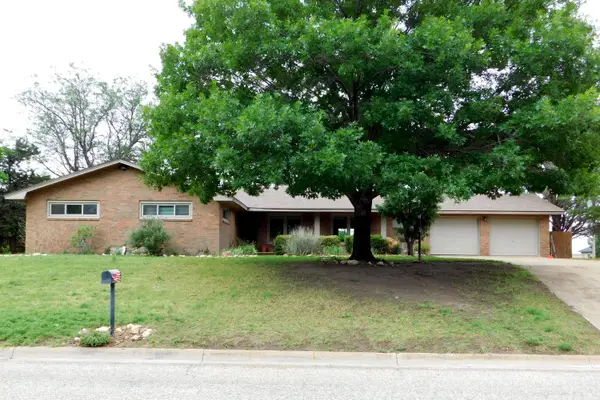 1819 W Ave H, Muleshoe, TX 79347