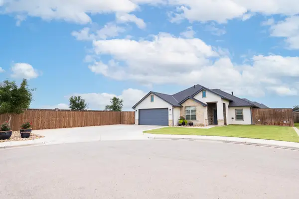 5001 Prospect Avenue, Lubbock, TX 79407