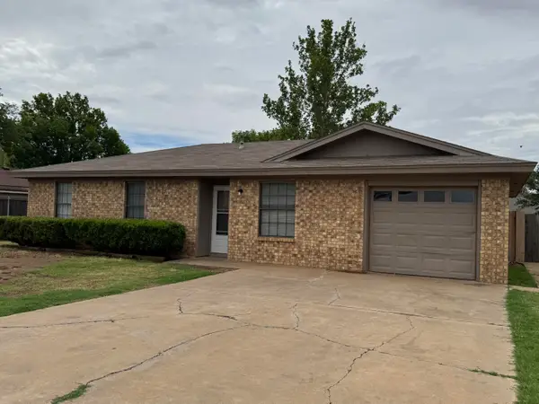 5915 13th Street, Lubbock, TX 79416