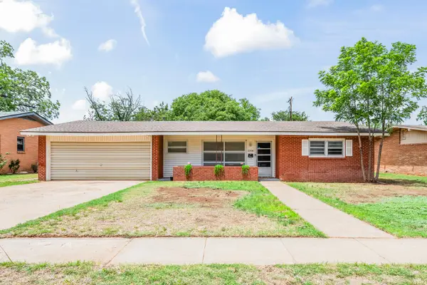 2706 38th Street, Lubbock, TX 79413