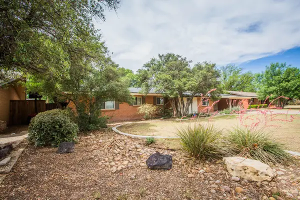 2313 58th Street, Lubbock, TX 79412