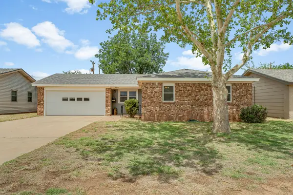 4820 53rd Street, Lubbock, TX 79414
