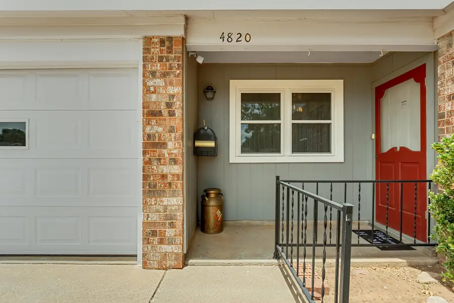 4820 53rd Street, Lubbock, TX 79414 - #3