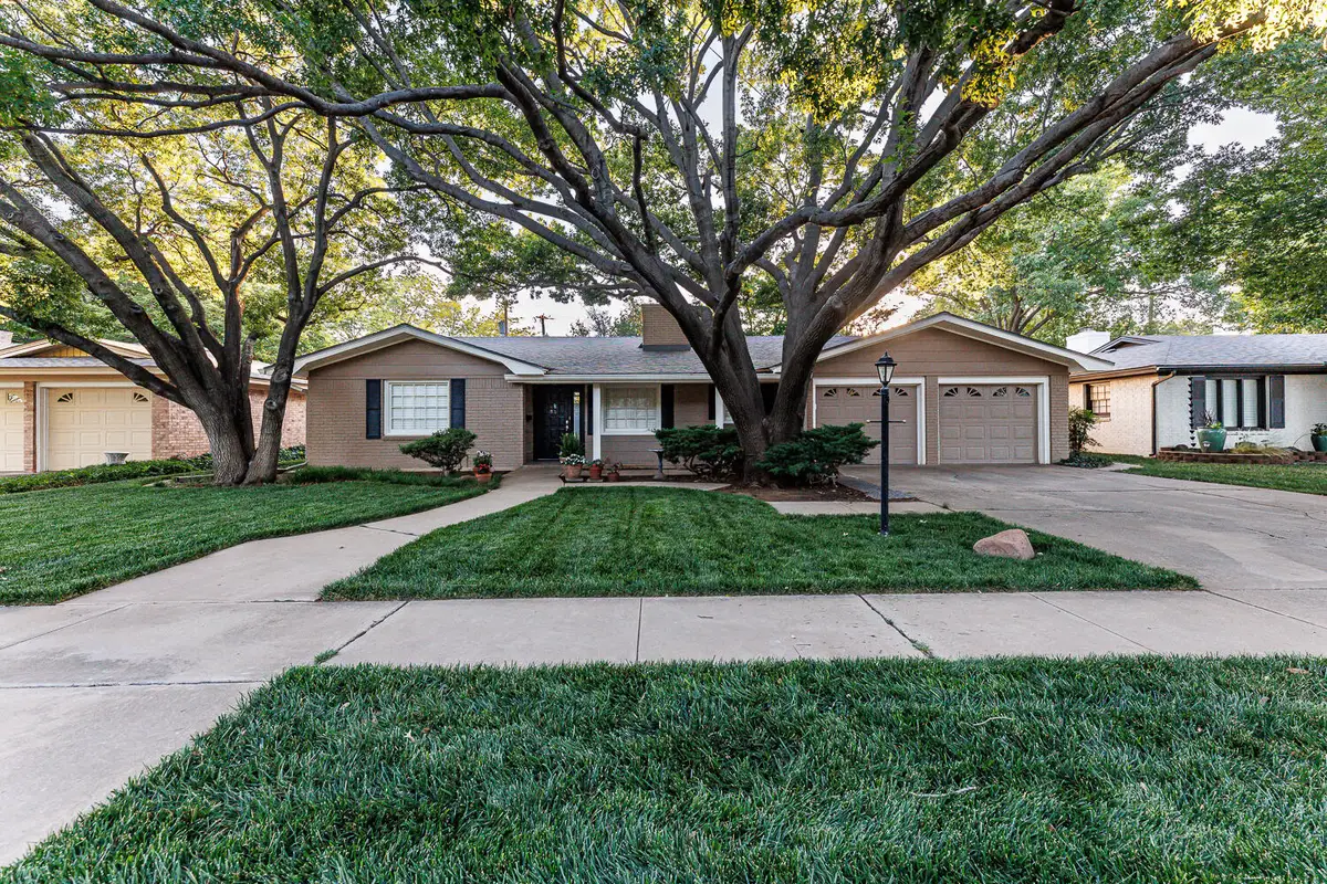 6218 Louisville Drive, Lubbock, TX 79413 - #1