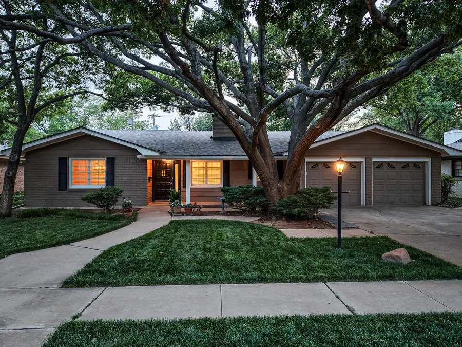 6218 Louisville Drive, Lubbock, TX 79413 - #2