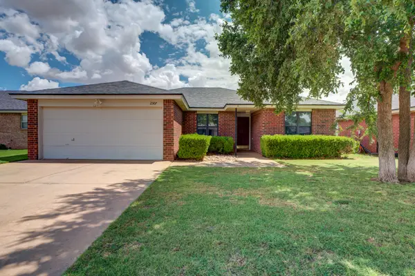 2307 95th Street, Lubbock, TX 79423