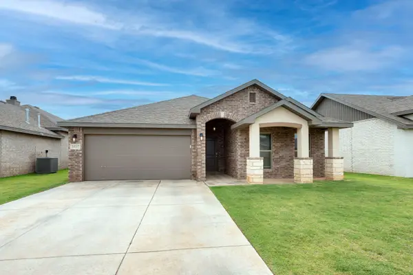 14117 Avenue W, Lubbock, TX 79423