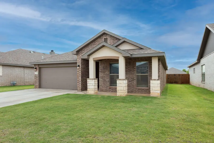 14117 Avenue W, Lubbock, TX 79423 - #2
