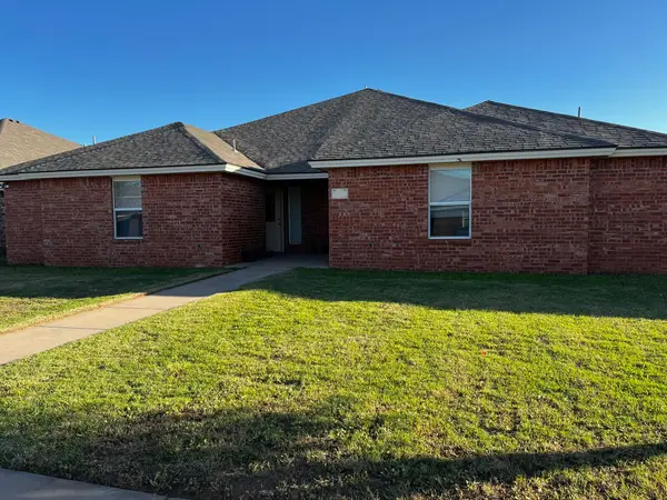 5420 Harvard Street, Lubbock, TX 79416