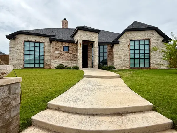 4801 118th Street, Lubbock, TX 79424