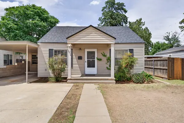 2212 22nd Street, Lubbock, TX 79411