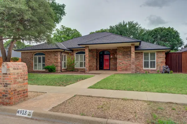 4913 76th Street, Lubbock, TX 79424