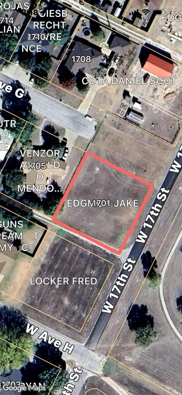 1701 W Avenue G, Muleshoe, TX 79347