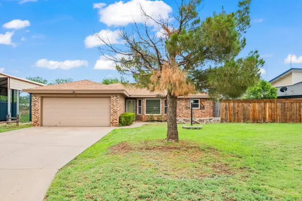 12 Highland Drive, Ransom Canyon, TX 79366
