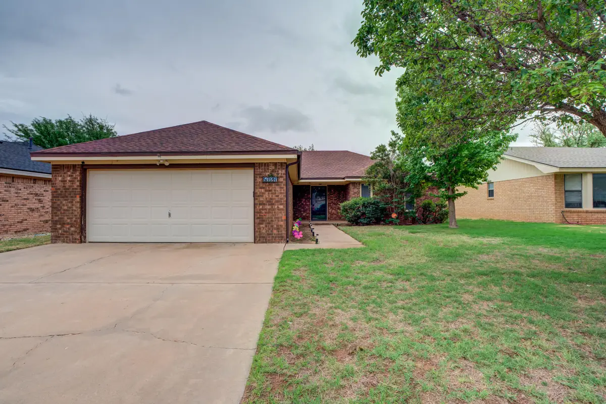 5727 92nd Street, Lubbock, TX 79424 - #1