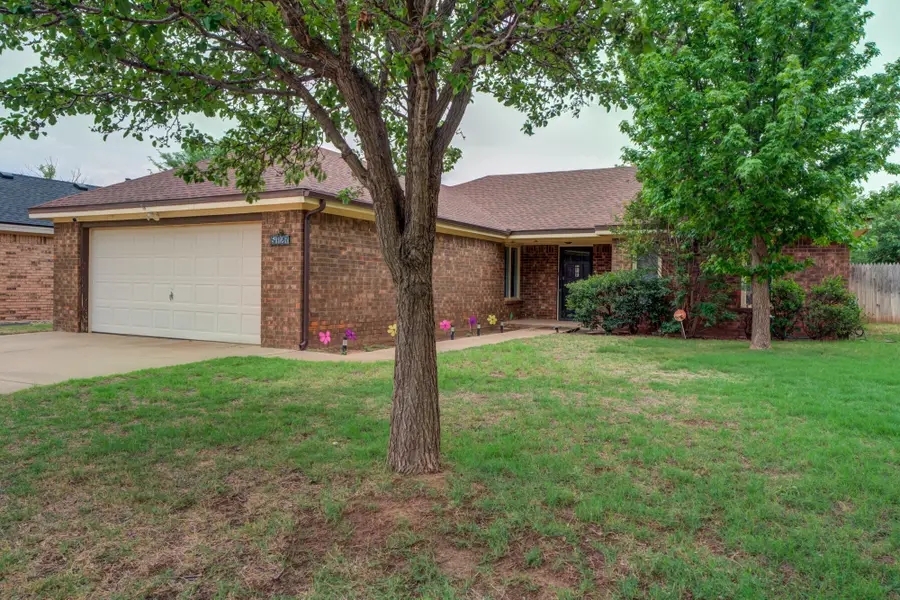 5727 92nd Street, Lubbock, TX 79424 - #2