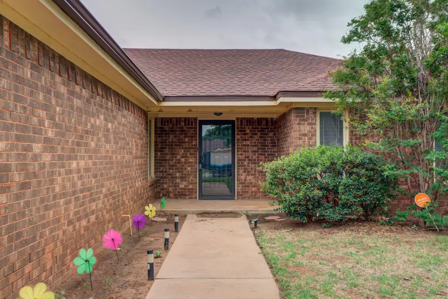 5727 92nd Street, Lubbock, TX 79424 - #3
