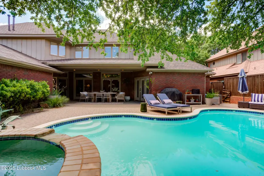 8707 Savannah Avenue, Lubbock, TX 79424 - #3