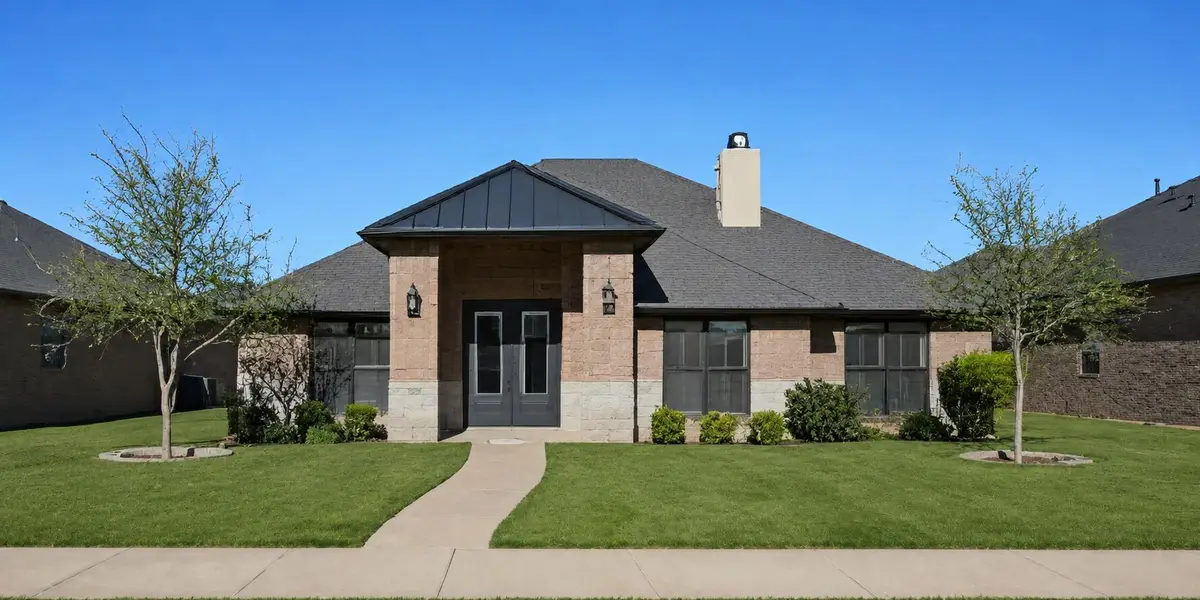 1305 Dover Lane, Wolfforth, TX 79382 - #1