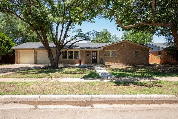 3604 48th Street, Lubbock, TX 79413