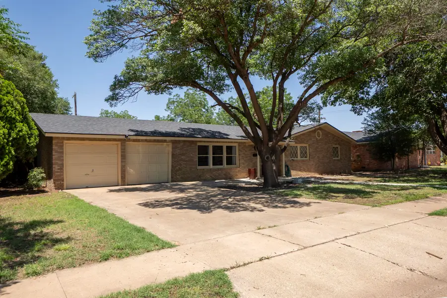 3604 48th Street, Lubbock, TX 79413 - #2