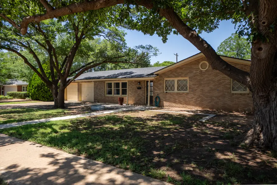 3604 48th Street, Lubbock, TX 79413 - #3