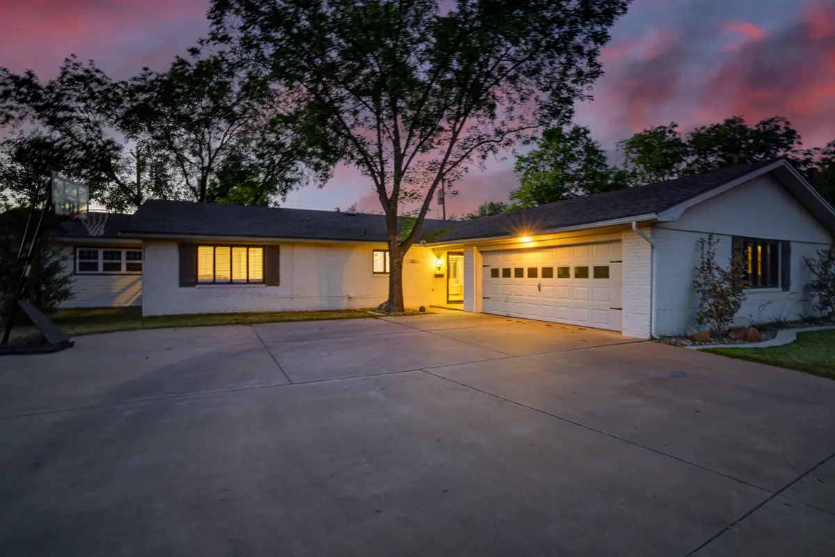 3824 64th Drive, Lubbock, TX 79413 - #1